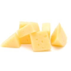 Restes De Fromages