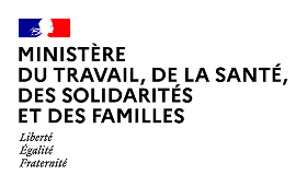 Ministère du Travail, de la Santé, des Solidarités et des Familles