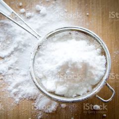 Sucre Glac
