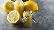 Sauce Citron