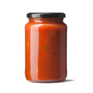 Sauce Tomate