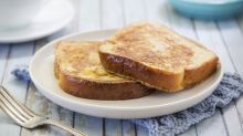 Pain Perdu