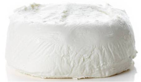 Fromage De Chvre Frais