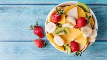 Salade De Fruit