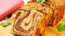 Gateau Marbre