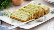 Cake Legumes