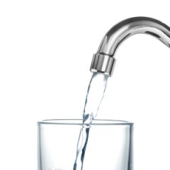 Eau Robinet