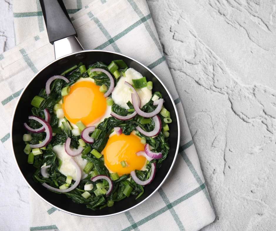 Chakchouka De Printemps 