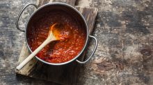 Sauce Tomate