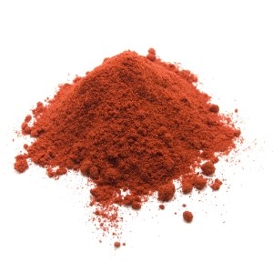 Paprika