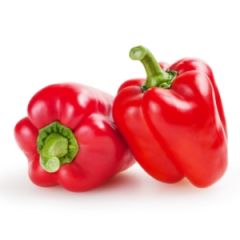 Poivron Rouge