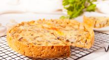 Tarte Sale