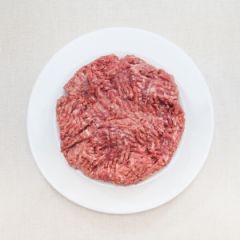 Steak Hache