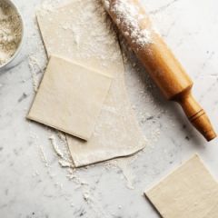Feuille De Brick