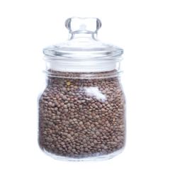 Boite Lentille